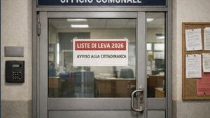 Liste di leva aggiornate entro il 31 marzo 2026, cosa significa e perché non c'entra la guerra