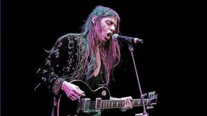 Lucio Corsi, biglietti concerti 2025. Ecco date e città del tour