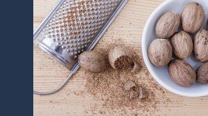 Noce moscata, cosa è successo ad Amici e perché può essere pericolosa