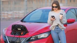 Come aumentare l'autonomia di un'auto elettrica