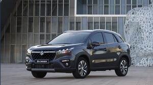 Suzuki S-Cross Hybrid 1.5 140V: prestazioni al top