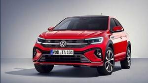Volkswagen Taigo: motori, allestimenti, dotazioni, prezzi