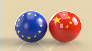 Europa ostaggio della Cina: il motivo in un grafico