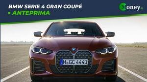 Nuova Bmw Serie 4 Gran Coupé: motori, prestazioni, prezzi, foto