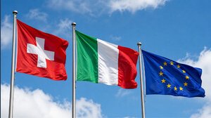 In Svizzera si risparmia quattro volte più che in Italia. Il confronto