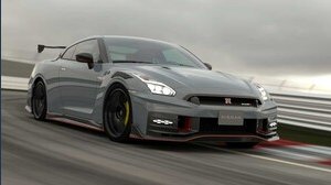 Nissan GT-R: nuovo look per la supercar giapponese 