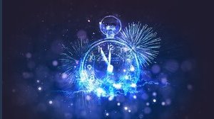 Countdown Capodanno 2025, il timer con l'ora esatta per il conto alla rovescia