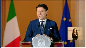 Conte sfida l'Olanda: sistema fiscale presto competitivo anche in Italia