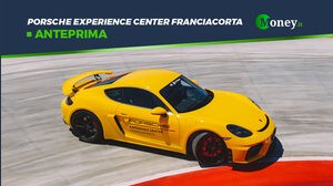 Porsche Experience Center Franciacorta: inaugurato il PEC più grande al mondo