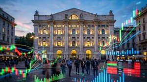 Dividendi di giugno a Piazza Affari. Rendimento annuo del 4,85% per Poste Italiane