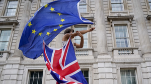 Brexit: cosa succede agli italiani a Londra