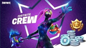 Fortnite Crew: prezzo e contenuti dell'abbonamento, conviene davvero?