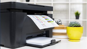 Come configurare una stampante WiFi