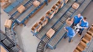 Produzione industriale Italia in calo, sui dazi l'attenti di Orsini (Confindustria) anche sul 10%
