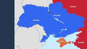 L'Ucraina deve fare attenzione alla Crimea: l'avvertimento Usa per scongiurare una guerra nucleare