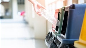 Tari non pagata, possono togliermi il servizio di raccolta “porta a porta”?