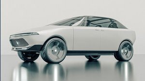 Apple Car: quando esce e come sarà