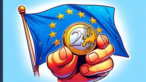 Questa moneta da 2 euro potrebbe valerne 2.400
