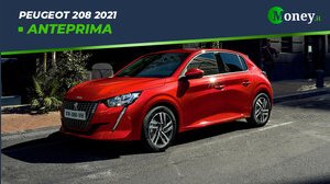 Peugeot 208 2021: prezzi, foto e caratteristiche