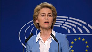 Eurobond da 800 miliardi l'anno. L'UE pronta alla maxi-scommessa firmata Mario Draghi?
