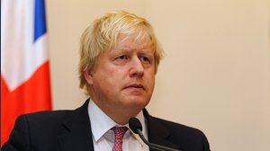 Regno Unito: Boris Johnson mai così a rischio