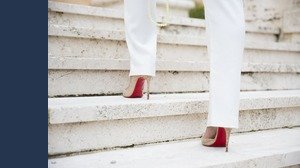 Le 10 scarpe più costose al mondo