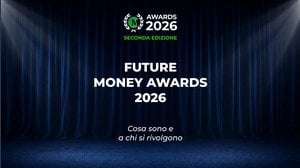 A chi si rivolgono i Future Money Awards 2026. Il premio all'innovazione e alla sostenibilità