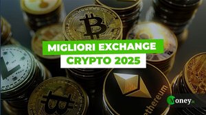 I migliori exchange crypto nel 2025