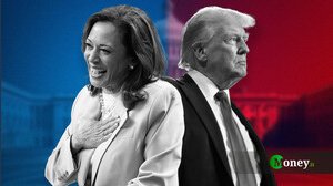 Se fossi cittadino USA chi voteresti, Harris o Trump? Il sondaggio