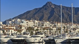 Altro che Monaco. È Marbella il nuovo tempio del lusso di italiani ed europei