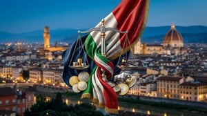 L'Italia роtrеbbе еntrаrе іn rесеѕѕіоnе ѕе lа guеrrа соn l'Іrаn соntіnuа	