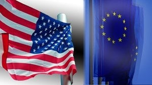 USA e UE più vicine: al via un forum sulle sfide globali (contro la Cina)