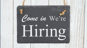 “Lavoratori cercansi”, l'appello disperato degli imprenditori USA
