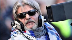 Quanto guadagna Massimo Ferrero, il presidente della Sampdoria arrestato per bancarotta