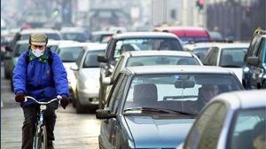 La classifica dei Paesi più inquinati d'Europa
