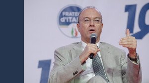 Chi è Giuseppe Valditara? Biografia del neo-ministro dell'Istruzione