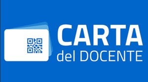 Carta docente precari in scadenza: ci sarà anche nel prossimo anno scolastico?