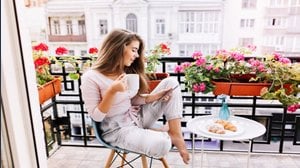 Cosa si può e non si può fare sul balcone di casa in condominio