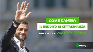 “Reddito di cittadinanza, aumenti in busta paga e Superbonus: ecco come cambieranno”: l'intervista a Walter Rizzetto (Fdi)