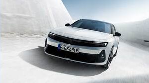 Opel Astra: alimentazione ibrida plug-in per le GSe