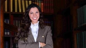 Claudia Conte e il legame con Piantedosi, quando il merito va oltre il pregiudizio