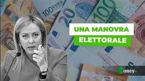 La campagna elettorale è finita, ma il governo non lo sa: la prima manovra Meloni è quasi solo propaganda