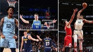 Quanto guadagna un giocatore di basket? Gli stipendi della Serie A