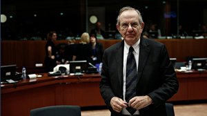 Chi è Pier Carlo Padoan: prossimo presidente Unicredit? Biografia e carriera politica