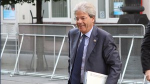 Italia: la ripresa sarà forte, Pnrr decisivo. Le parole di Gentiloni