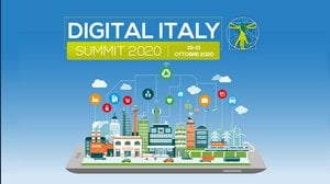 Digital Italy 2020: il report che racconta la digitalizzazione del Paese