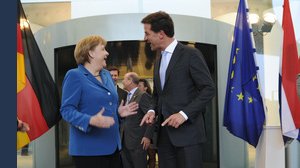 I veri motivi per cui Germania e Olanda non vogliono aiutare l'Italia
