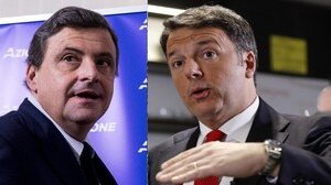 Renzi, pronta una federazione con Calenda e +Europa in caso di elezioni?