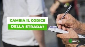 Multe stradali più alte per chi guadagna di più: come funzionano le sanzioni in base al reddito e cosa può cambiare nel 2023