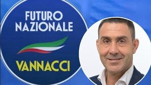 Programma di Futuro Nazionale, il partito di Vannacci che scala i consensi 